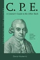 C.P.E.: A Listener's Guide to the Other Bach book cover